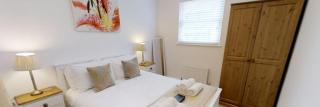 Signet Apartments - Coronation House - Cambridge - 5