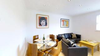 Signet Apartments - Coronation House - Cambridge - 4