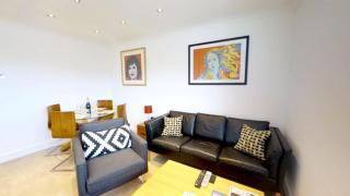 Signet Apartments - Coronation House - Cambridge - 3