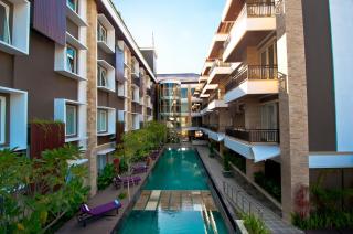 Quest San Denpasar by ASTON - Denpasar - 3