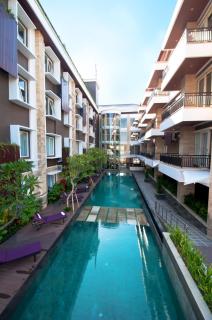 Quest San Denpasar by ASTON - Denpasar - 2