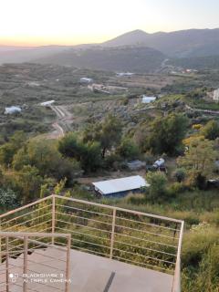 צימרים סוף העולם 3 - 2