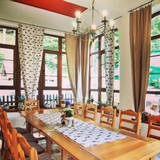 Hotel pod Šikmou Věží - 5