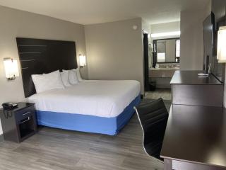 Days Inn by Wyndham Moss Point Pascagoula - Moss Point - 3