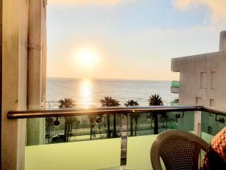 Apartament me qera Lungomare Vlore Mari - Valona - 3