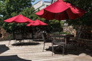 George Kessler Suite at Southmoreland on the Plaza - 3