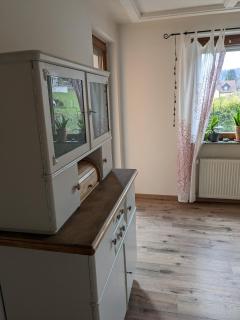 Ferienhaus Hilde - 1