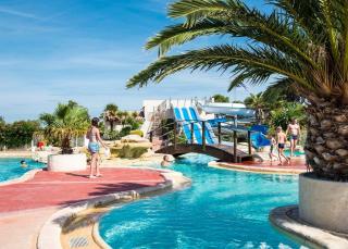 Camping Vendres - Vendres - 4