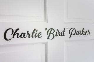 Charlie Bird Parker Suite at Southmoreland on the Plaza - Kansas City - 1