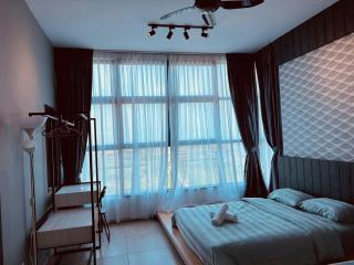 Nice Podium View @Atlantis Melaka - Melaka - 4