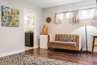 Charlie Bird Parker Suite at Southmoreland on the Plaza - Kansas City - 5