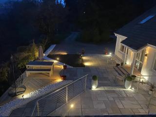 Invercreran Lodge Luxury Bed & Breakfast - 3