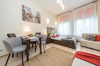 Apartamenty Przytulne Starówka Old Town Ogarna - Danzig - 0
