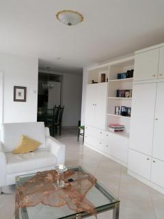 Haus Poseidon-Appartement Nr. 26 - Cuxhaven - 8