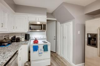 Sunny Willis Escape with Deck and Lake Access! - 2