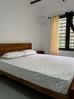 Standard family hut - Tariyod - 2