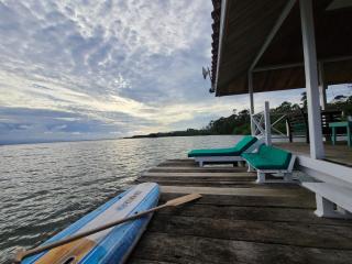 Bocas Villas - Bocas Town - 1