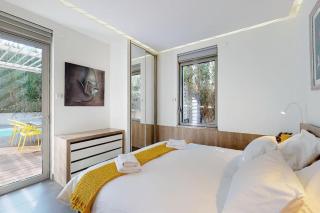 Villa Les Bougainvilliers - Sanary-sur-Mer - 8