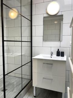 Maison 2 chambres port de plaisance - 1