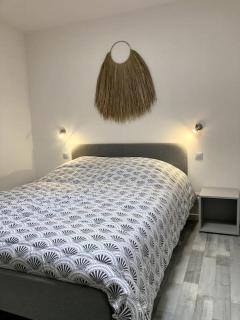 Maison 2 chambres port de plaisance - Le Verdon-sur-Mer - 2