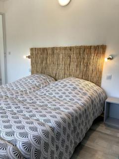 Maison 2 chambres port de plaisance - Le Verdon-sur-Mer - 3