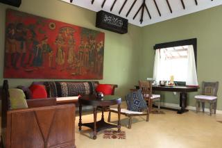 Hotel Tugu Lombok - Tanjung - 6