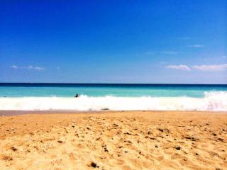 Beach Apartment Rose - Golden Sands - 7