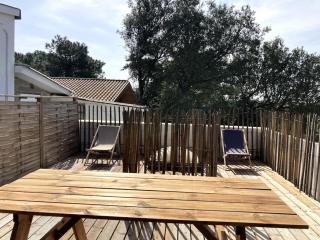 Maison 2 chambres port de plaisance - 6