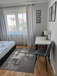 Pokoje u Asi - Augustów - 6