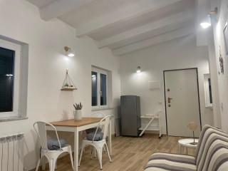 Cà di Giaco lodge - Moneglia - 6