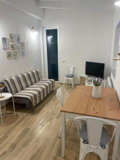 Cà di Giaco lodge - Moneglia - 7