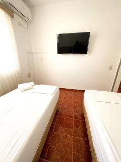 Garden Villa Sarande Apt-3 - Sarandë - 8