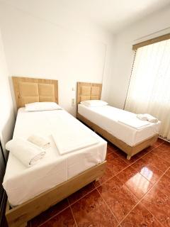 Garden Villa Sarande Apt-3 - Sarandë - 9