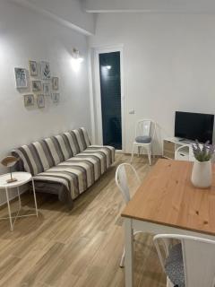 Cà di Giaco lodge - Moneglia - 8