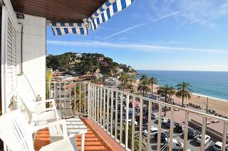 Apartamento Aguamar - Lloret de Mar - 8