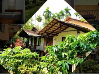 Family villa .hut - Tariyod - 8
