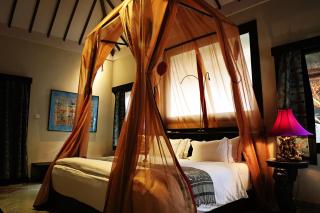 Hotel Tugu Lombok - Tanjung - 2