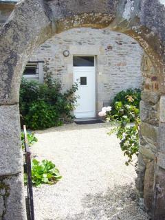 Maison de pêcheur rénovée (new) - Ploubazlanec - 0