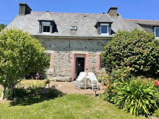 Maison de pêcheur rénovée (new) - Ploubazlanec - 4