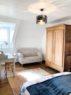 Maison de pêcheur rénovée (new) - Ploubazlanec - 1