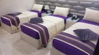 Beirut Hotel 1 - 7