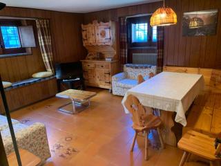 Hameau De Jadis - Pré-Saint-Didier - 8