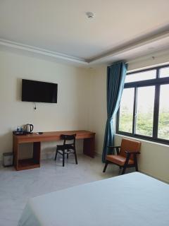Hoàng Anh Côn Đảo Hotel - Con Dao - 5