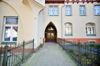 Praktyczne Studio 3city w Sopocie Blisko Plaży by Noclegi Renters - 3