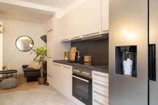 Luxury Apartment, in the Old Town on the Lake... - Überlingen - 5