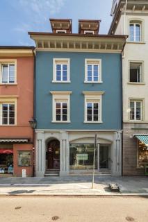 Luxury Apartment, in the Old Town on the Lake... - Überlingen - 3