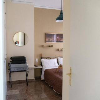 The Downtown Pent - Roof Garden included - Rethymno - 2