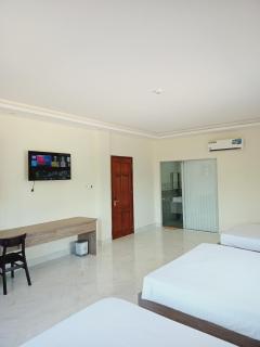 Hoàng Anh Côn Đảo Hotel - Con Dao - 2