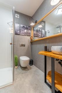 Apartament Tatry Mountains Zakopane - 4