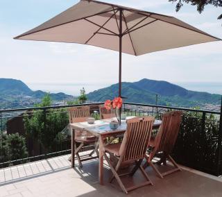 Una terrazza sul golfo - Sestri Levante - 4